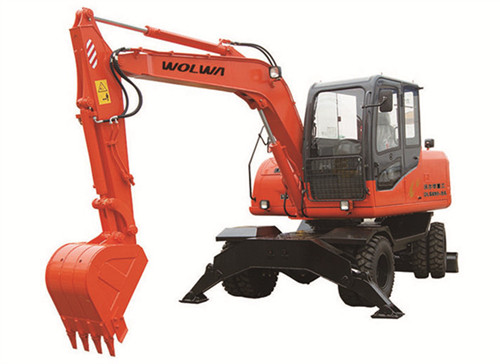 “一帶一路”建設工作會議，工程機械引領中亞貿易熱潮