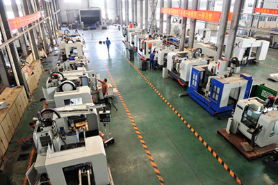 產品走出去得到融資保障 裝備制造業(yè)迎政策利好