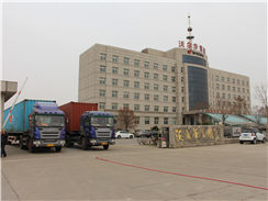 熱烈祝賀沃爾華集團(tuán)首批200臺兒童挖掘機(jī)順利出口歐洲