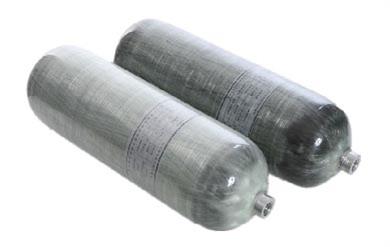 碳纖維纏繞復合氣瓶，碳纖維氣瓶