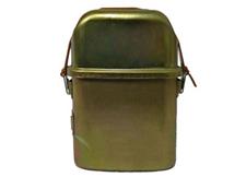 ZH60隔絕式化學氧自救器