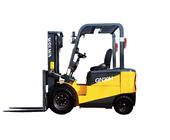 3.0T電動(dòng)叉車(chē)GN30H