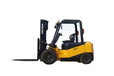 2.0T內燃機車GN20