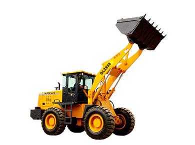 沃爾華DLZ935裝載機