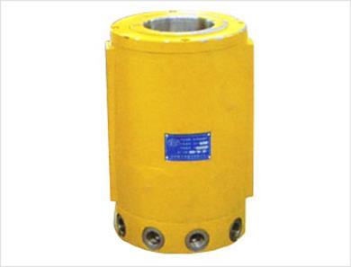 DHZ-4B中央回轉(zhuǎn)接頭