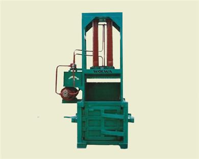 GNYD-330型立式液壓打包機(jī)