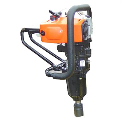 NLB-800型內燃機動扳手