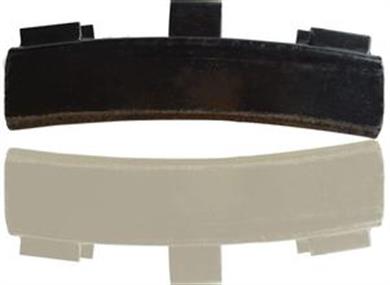 SS9機(jī)車(chē)閘瓦