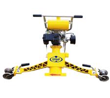 NGM-6.0山東內燃仿形鋼軌打磨機