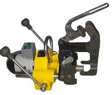 ZG-31Ⅱ型電動鋼軌鉆孔機