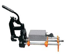 ZG-13電動鋼軌鉆孔機