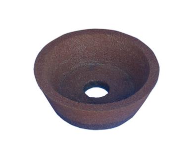 打磨機配套碗形砂輪