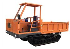 GNYS-5N農用履帶運輸車