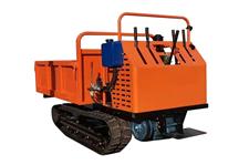 1200型農用履帶運輸車