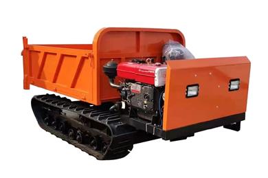 3000型農用履帶運輸車