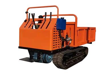 1500型農(nóng)用履帶運(yùn)輸車(chē)