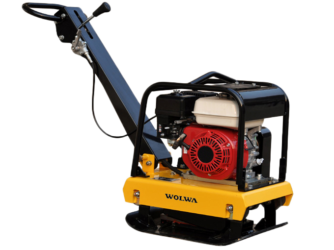 GNBH32雙向平板夯產品實物