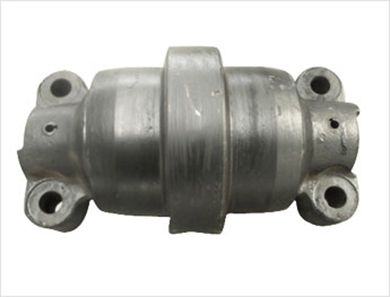 PC60支重輪產(chǎn)品實(shí)物圖片