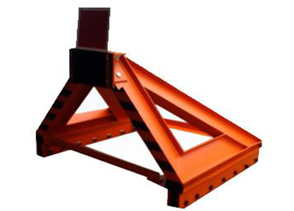 鐵路滑動式擋車器產品圖片